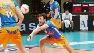 Volley, Monza si arrende a TrevisoIn semifinale playoff ci va la Sisley