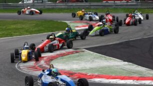 Formula Junior, Collivadino c’èL’appuntamento è per giugno