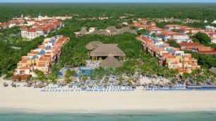 Viva Wyndham sulla Riviera MayaCaribe messicano e allegria