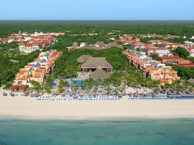 Viva Wyndham sulla Riviera MayaCaribe messicano e allegria