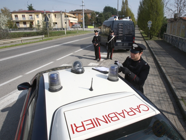 Monza, facevano prostituire i figliCoppia di rumeni finisce in cella