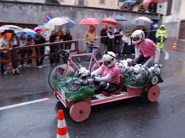 Gli appuntamenti di sabato 24 aprile