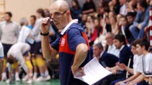 Il Vero Volley vede la serie A2Nel recupero battuta Olbia