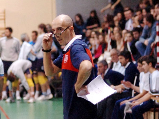 Il Vero Volley vede la serie A2Nel recupero battuta Olbia