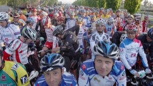 Torna la Gran fondo Gianni BugnoQuarta edizione il primo maggio