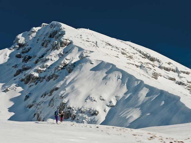 Due mostre all’AuchanMontagna e modellini