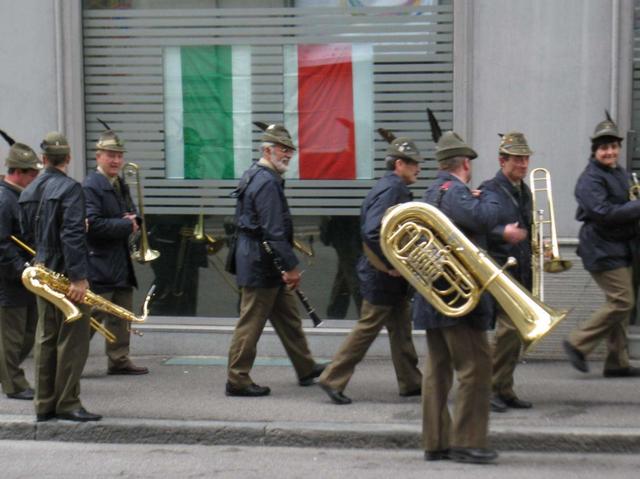 Gli appuntamenti di venerdì 7 maggio