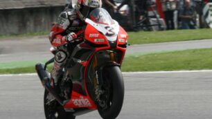 Il weekend della Superbike Autodromo da ”tutto esaurito”