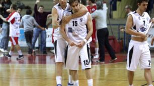 La Forti e Liberi saluta i playoffBasket, Legnano passa a Monza