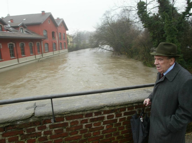 Ancora maltempo in LombardiaA rischio anche tutto il Monzese