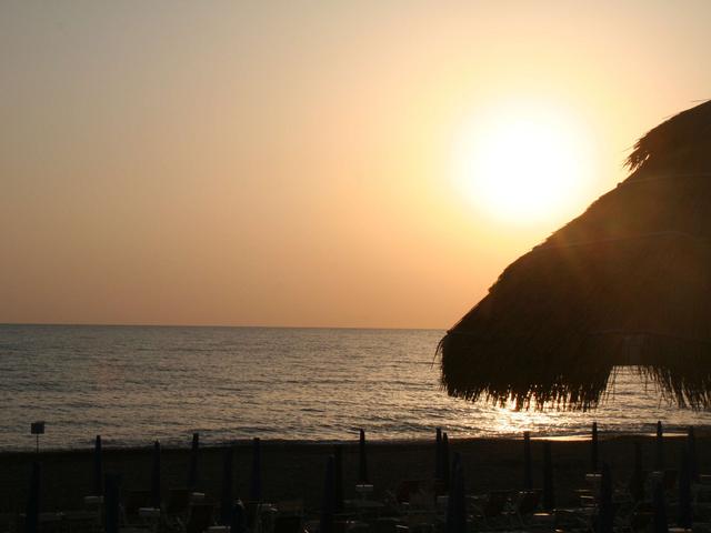 Riviera degli Etruschi:mare e sapori tipici