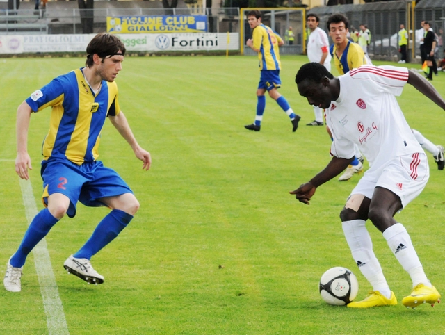 Quale destino per il Calcio Monza? Gli olandesi ora ”spingono”