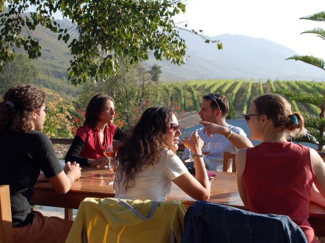 A spasso per cascine, da domenicaassaggi e visite guidate