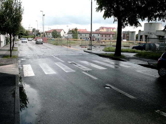 Monza, petizione tra gli anziani:«Net, ridacci il bus numero 204»