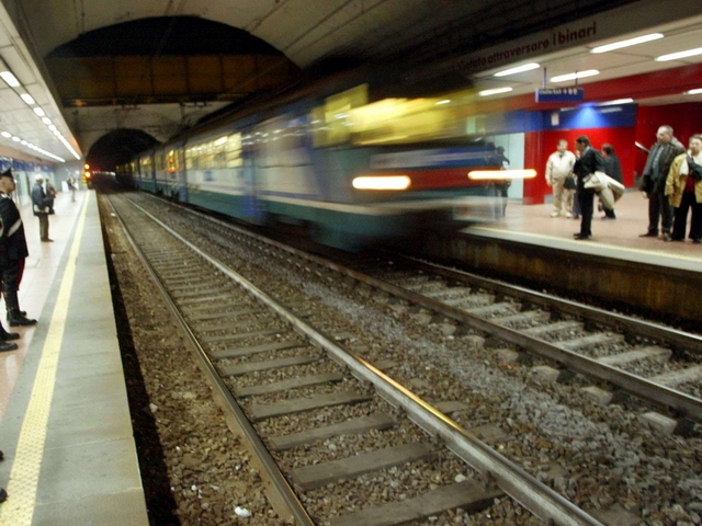 Legambiente e sindaco anti metrò«Soldi buttati, c’è già il treno»