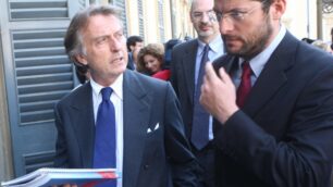 Monza, Montezemolo sulla ripresa:«Ci vuole un Progetto Paese»