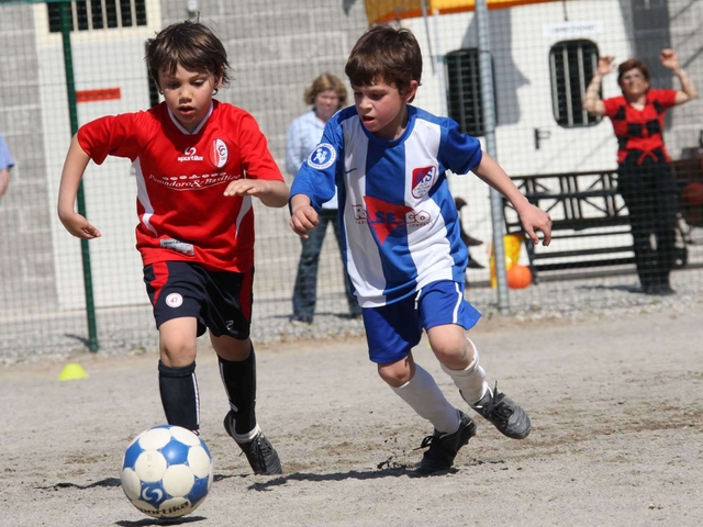 Monza, Montanari tutto nuovoOpen day al centro sportivo