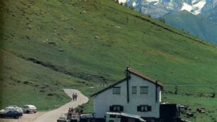 Con Orobie di giugno   tra Val di Scalve e Val Seriana