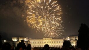 Sagra di San Giovanni a Monza:un giugno ricco di eventi