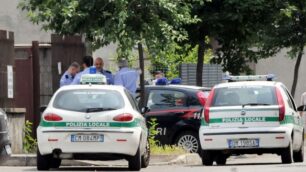 Seregno: pensionato di 61 annitrovato morto nella sua casa