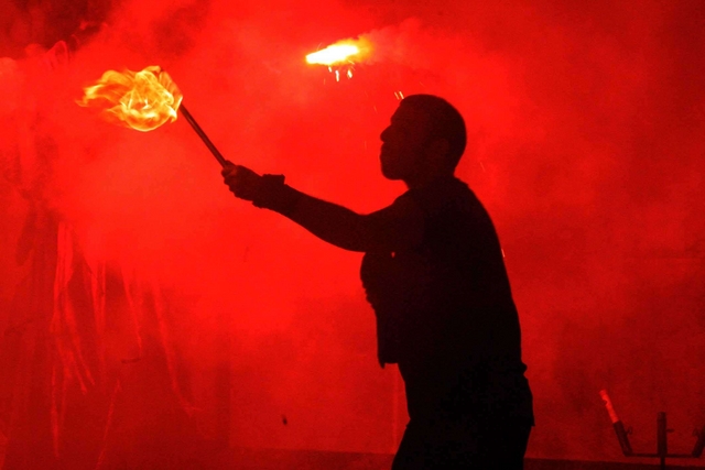 Monza ha ritrovato la sua reginaLe immagini del corteo storico