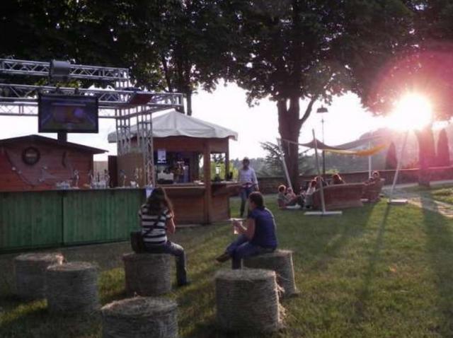 Buon cibo e tanta musicaAgosto all’insegna delle feste