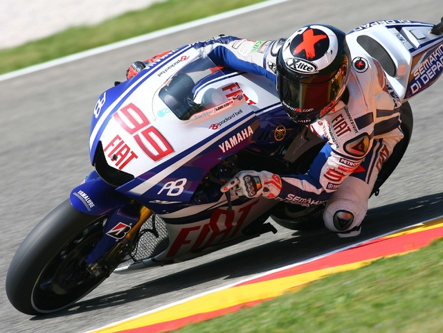 Weekend su due ruote
MotoGp e Sbk: Assen e Misano