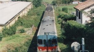 Treni obsoleti, pendolari nel disagioViaggio allucinante sulla linea Mmo