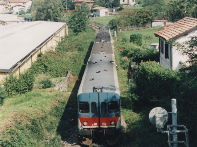 Treni obsoleti, pendolari nel disagioViaggio allucinante sulla linea Mmo