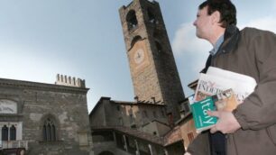 Turismo Bergamoin fiera a Firenze