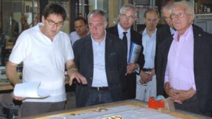 Lissone, Apa Confartigianato:gli artigiani progettano il futuro