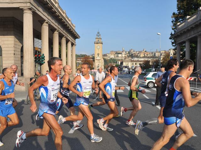 Di tutto di più per questo weekendE domenica la città chiude al traffico