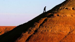 L’altro Marocconella valle del Dadès