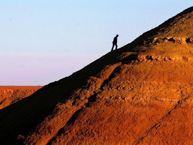 L’altro Marocconella valle del Dadès