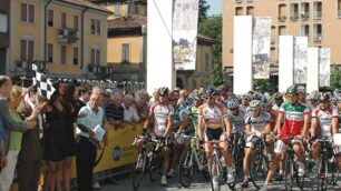 Lissone, è tutto pronto per il viaCoppa Agostoni ricca di campioni