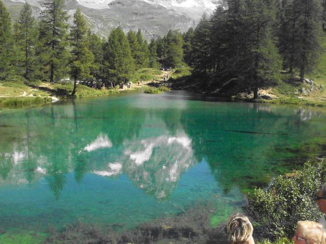 Viaggio di saporiin Valle d’Aosta