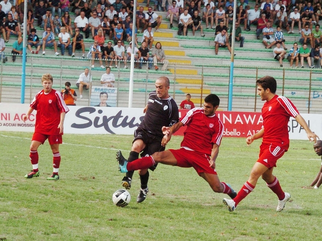 Il Monza pareggia a Ferrara
Senza reti contro la Spal