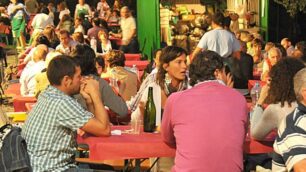 Sagre, musica e gite in provinciaEcco cosa fare a Ferragosto