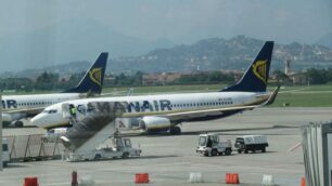 Ryanair: voli a 7 europer l’inizio del 2011