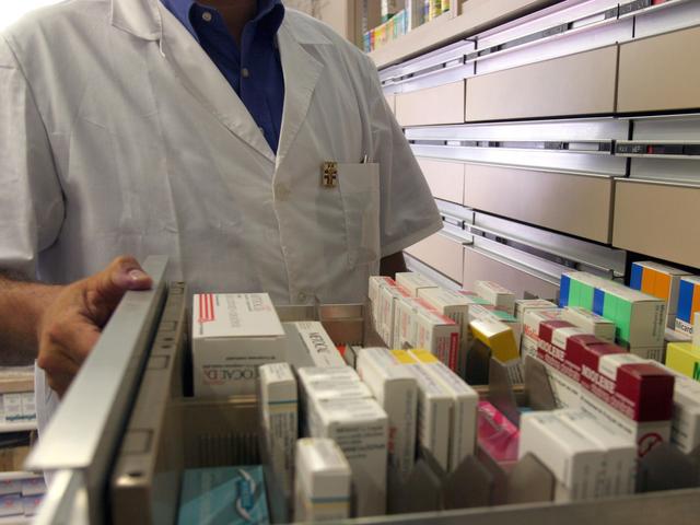 Sclerosi multipla:presto nuovi farmaci