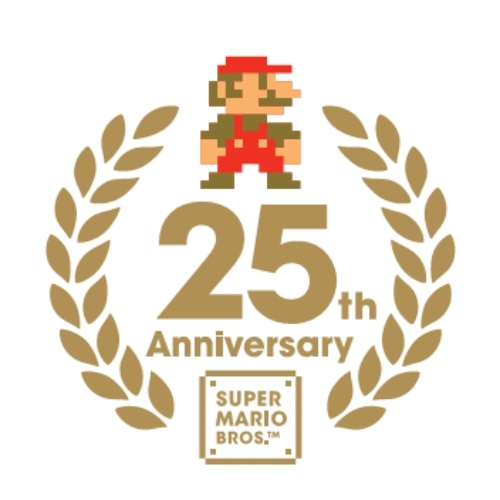 Un quarto di secolo in pixel:ecco la storia di Super Mario