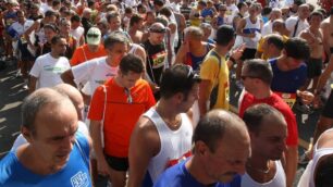 Atletica, di corsa nell’AutodromoE’ di nuovo ora di Mezza di Monza