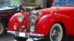 Fiere d’autunno e auto d’epocaEcco cosa fare nel weekend