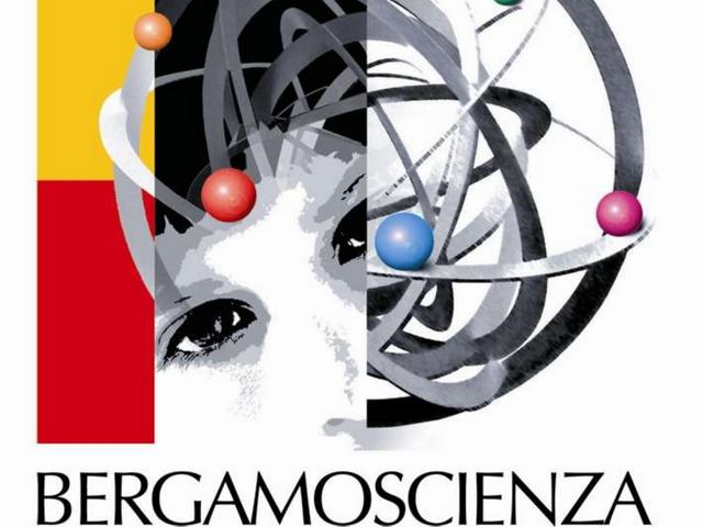 BergamoScienzaal via: 180 eventi