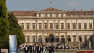 Villa reale, protesta da NapolitanoDa Dorfles alla Hack per salvarla