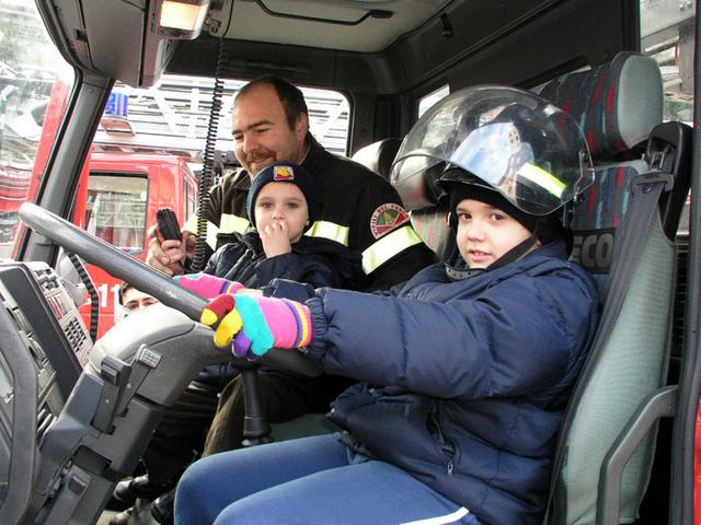 Gli appuntamenti speciali per i bambini