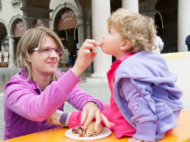 Dalla montagna all’enogastronomiaWeekend tutto da gustare a Bergamo