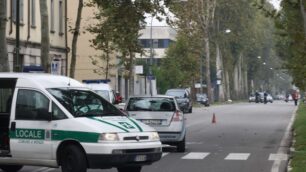 Monza, investito sulle striscepedonali: muore ottantenne