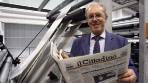 Monza, il Cittadino è tabloidNuovo formato tutto da scoprire