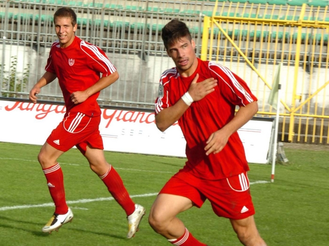 Calcio, il Monza torna alla vittoria Al Brianteo battuto 2-0 il Pavia